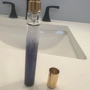 Kate Spade perfume Sparkle